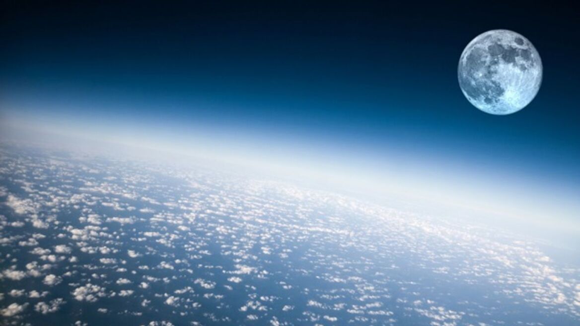 NASA: Τα μέτρα αποδίδουν - «Μειώθηκε» η τρύπα του όζοντος στην Ανταρκτική